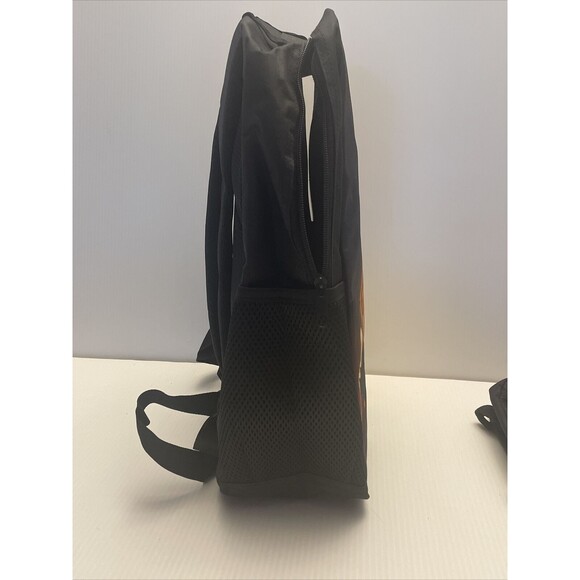 Naruto backpack 15.6"  high 11.6” wide with lunch bag - Picture 8 of 10